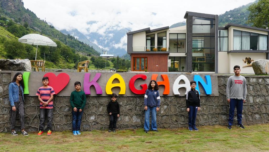 Marco Polo Resort Kaghan